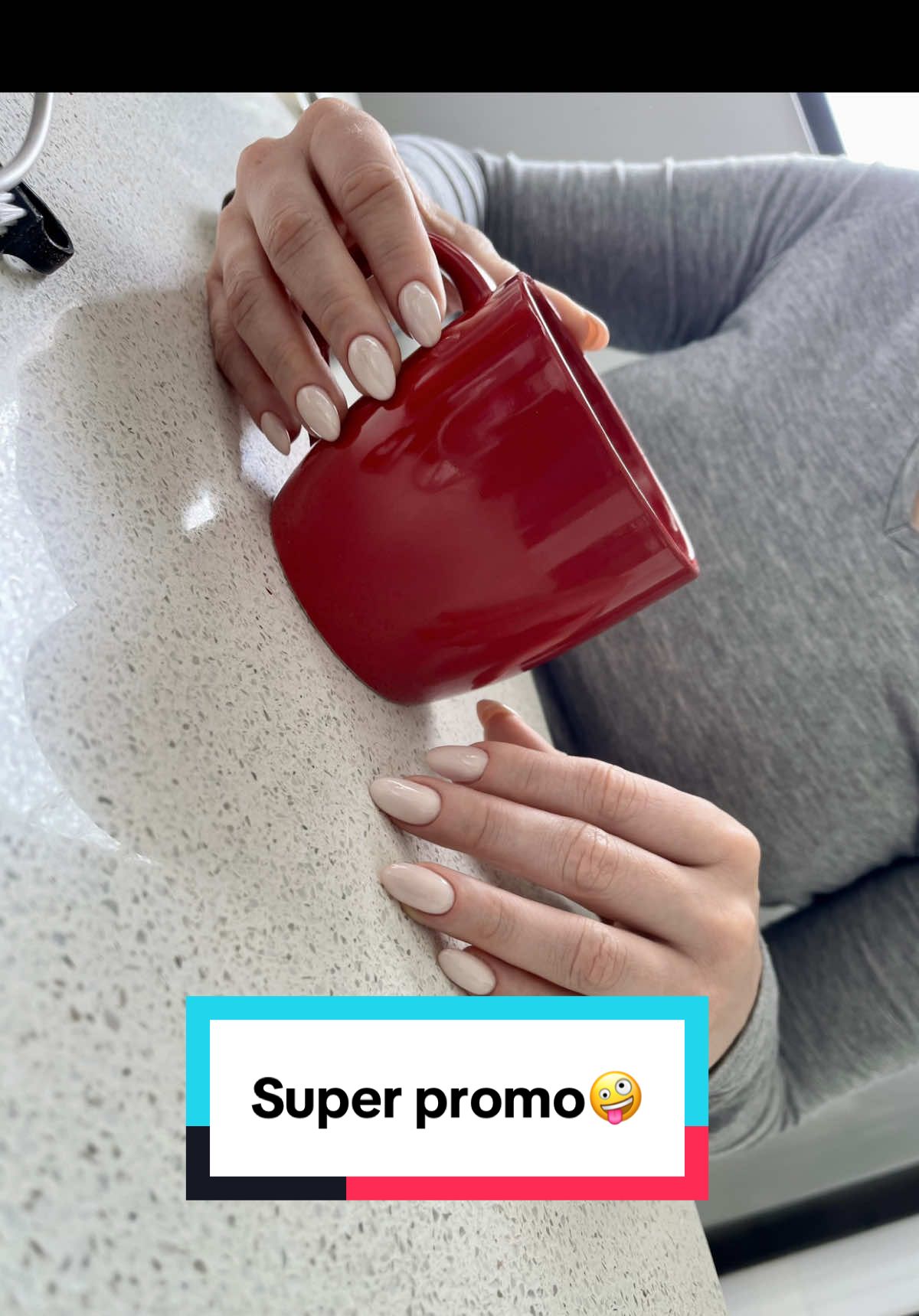 Aproveche que ando de buenas🤣🤭 #manicuristaprofesional💅😍 #manicuristaenlima #manicuristaadomicilio #humortiktok #nailstiktok 