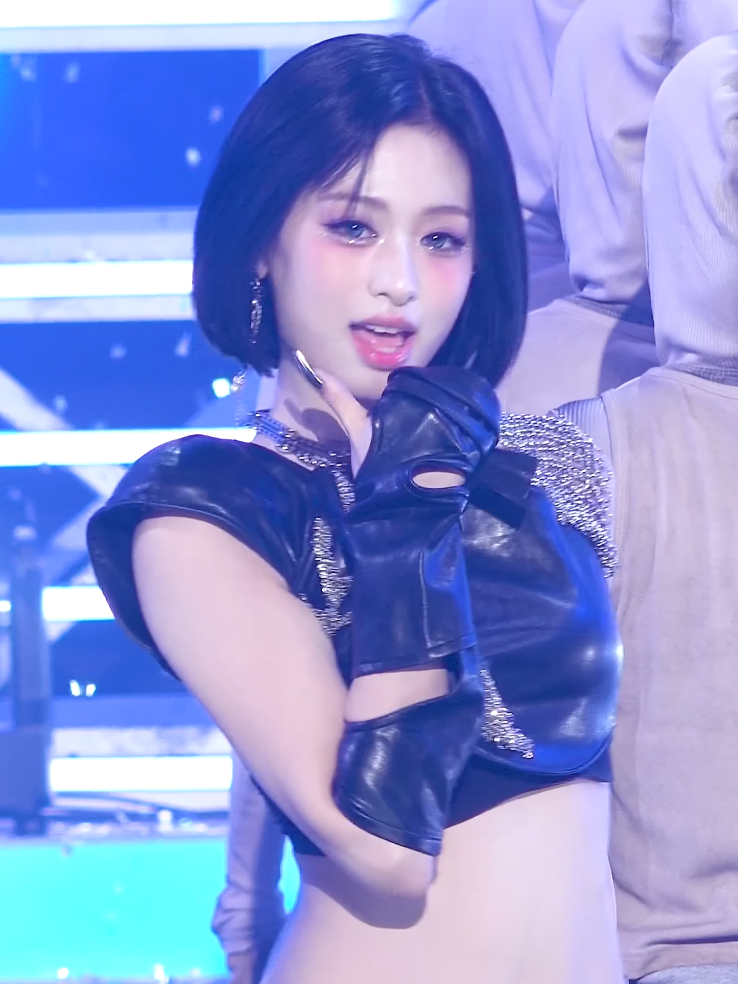 We Go Up - BABYMONSTER AHYEON Fancam | 251018 #AHYEON #아현 #BABYMONSTER #베이비몬스터 #WeGoUp #fancam #직캠 #okchoom3r #kpop #dance #dancing #viral #fyp #foryou #foryoupage #kpopfyp