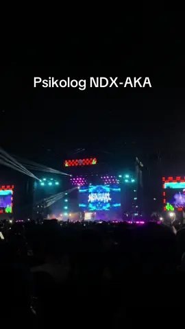 Psikolog NDX-AKA @NDX AKA  #ndx #ndxaka #ndxakafamilia #gembiraria #jiexpokemayoran