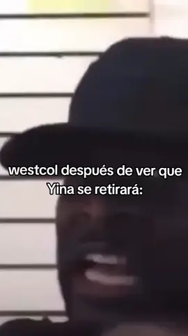 #fyp #viral #humor #westcol #yinacalderonoficial 