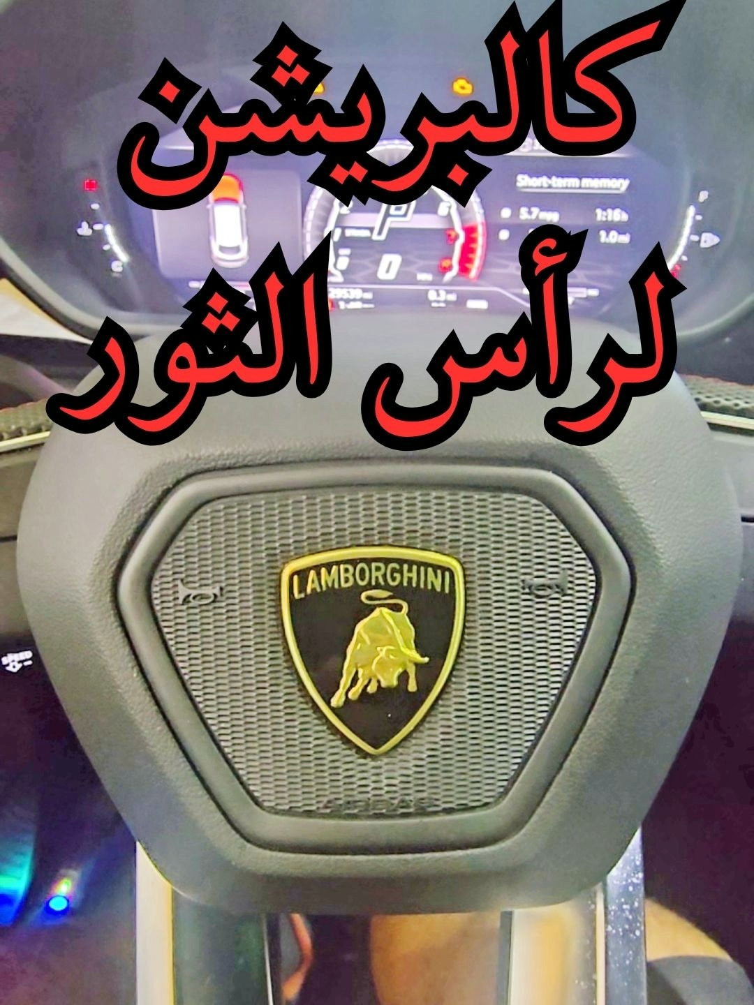 اجراء الكالبريشن لكل انظمه الايداس الخاصه بالسيارة