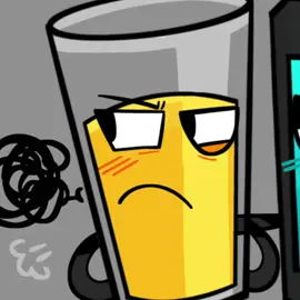 fun fact; i have multiple artstyles and i usually animate similarly to this artstyle (haha clickbait art thumbnail) tags; #fyp #osc #inanimateinsanity #animation #ojinanimateinsanity 