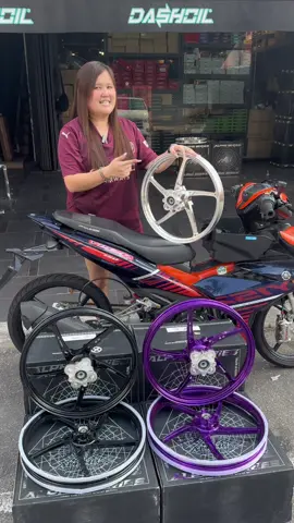 AJI RACING FULL CNC CUSTOM NEW design sportrim #ajiracing #customrim #sportrim #customsportrim #rim 