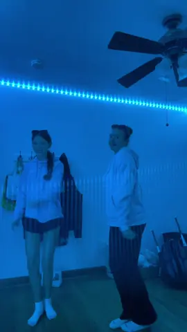 Kenleyyyyy💗💗 #fancydance #twinnn 