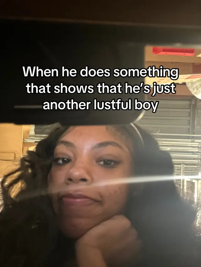 Like bro can we just vibe