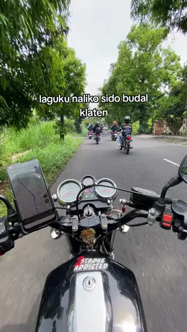 Lagi miker pie carane 150k iso pp purworejo–klaten😒 #jamda2yrkijateng #rxking #rxkingindonesia #2stroke #fypage 