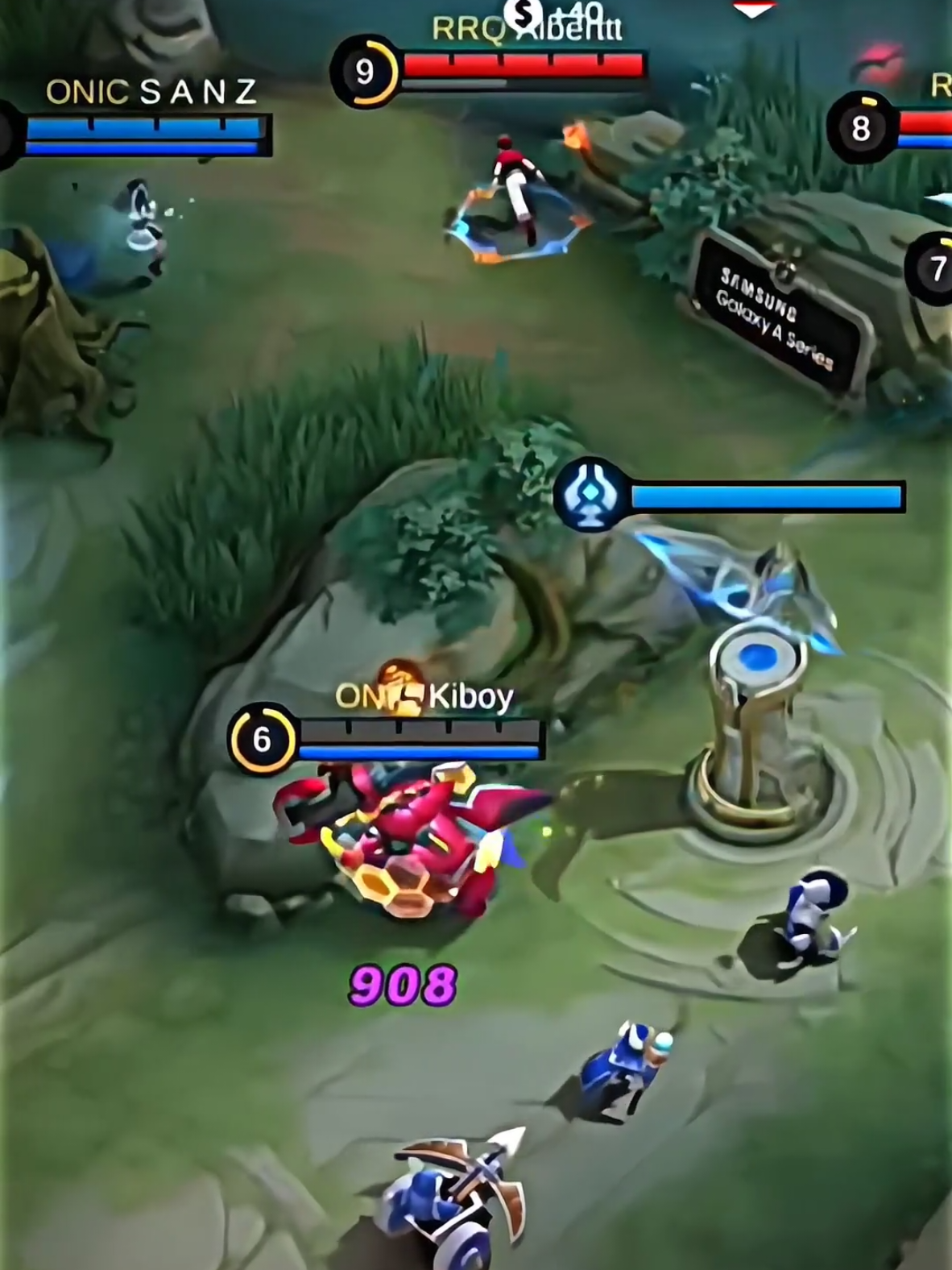 tebak ending..prime CW vs prime SKYLAR 🥶 #MLBB9TH #MLBB #rrqskylar #oniccw #mplindonesia 