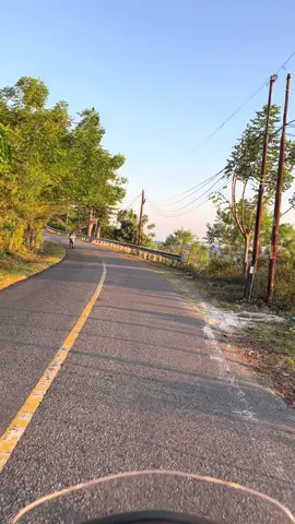 Jalan trans sulawesi #gorontalo #kotagorontalo #gorontalotiktok #gorontalofyp #fyp 