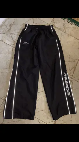 #fyp #celanaparasut #OOTD 