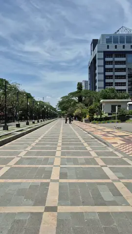 unair waktu siang hari #universitasairlangga #unair #fyp 