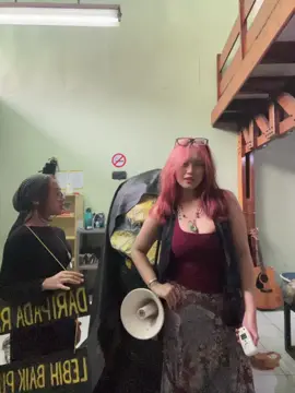 #pasarseni @pasarseniitb infokan jadw tampil