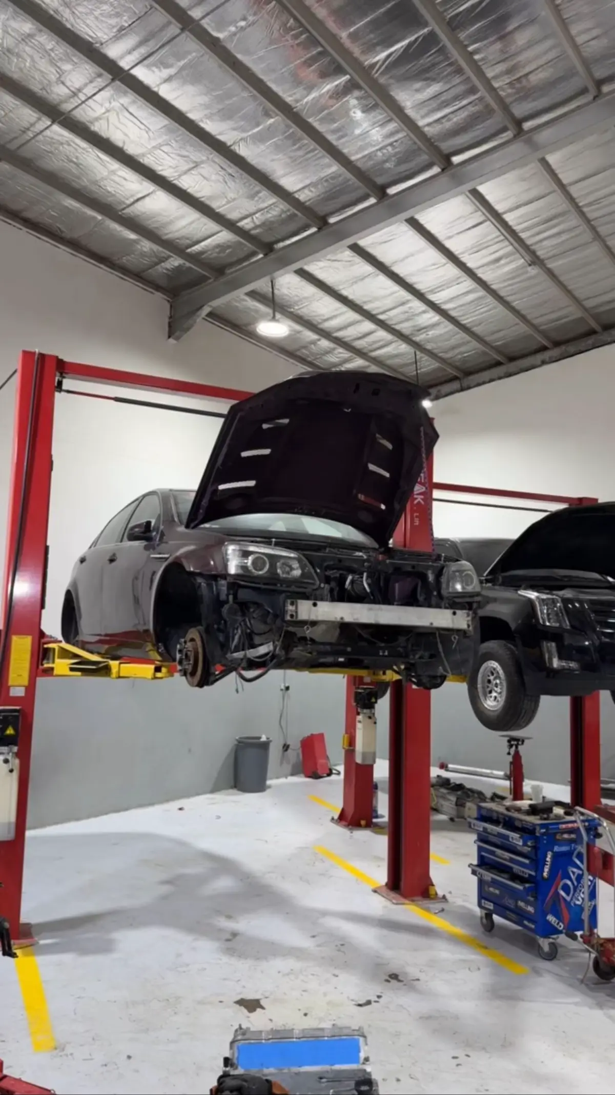 الحمدلله على اتمام المشروع بعد فتره طويله وتعب  أول كابرس 10 speed 😍🔥 .  #axplorاكسبلور_ #اكسبلور_تيك_توك #كابرس_معدل #كابرس #حلبة_ديراب #10speed 