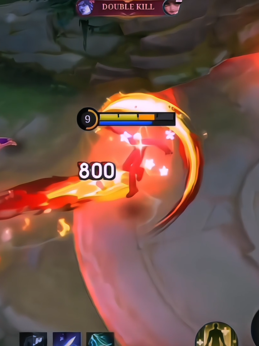 @Saad Guzen gusion flying 🥶  #gusion #gusionfreestlye #mobilelegends #saadguzen🥀 