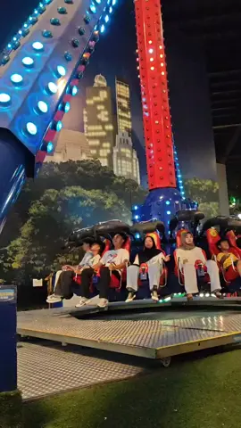 gokil gokill Next Time kita kesini lagii🤗 #transtudiobandung  #bandung 