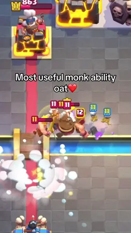 Don’t look at my snowball placement😔 #fyp #cr #clashroyale #funny #jynxzi @Oliver SpongeBob @Chxary @deucen_m 