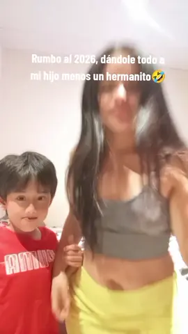 El más amargado por las cámaras🤣❤️