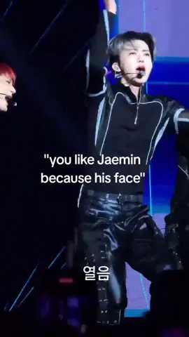 ehh... kata siapa?? ib: lewat fyp #jaemin #meme 