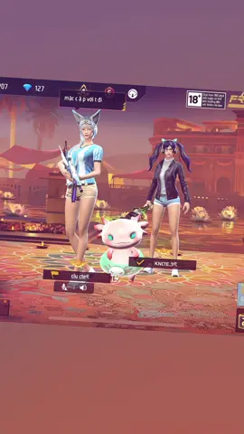 Ai cho không 🙂‍↔️ #ciunee #玄 