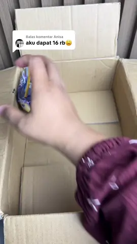 Membalas @Anisa mantuep kakk #rotisaku #rotimochi #makananviral #rotiviral #cemilanviral 