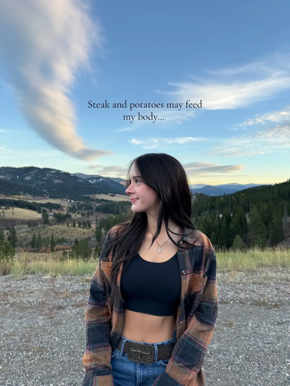 Insta saw it first🫣 #montana #fyp 