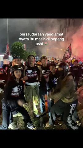Buktinya banyak perguruan sebelah pindah login ke PSHT itu bukti nyata kalau psht kiblatnya persaudaraan nya yang nyata😇🤩#fyppppppppppppppppppppppp #psht #pshtpusatmadiun #pshtjakartaselatan #pshtjayaa  