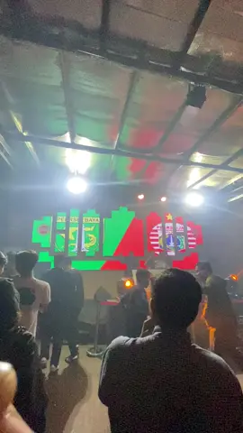 #bonjak💚🧡 #afterpartty #thejakmania #greennord27 