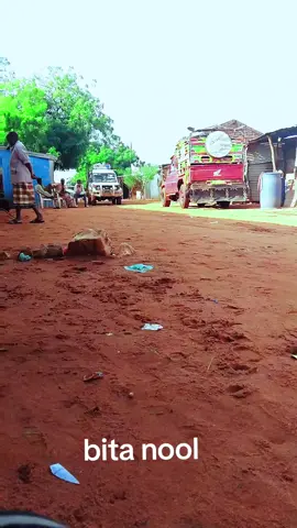 darawal maxamuud cabdi 