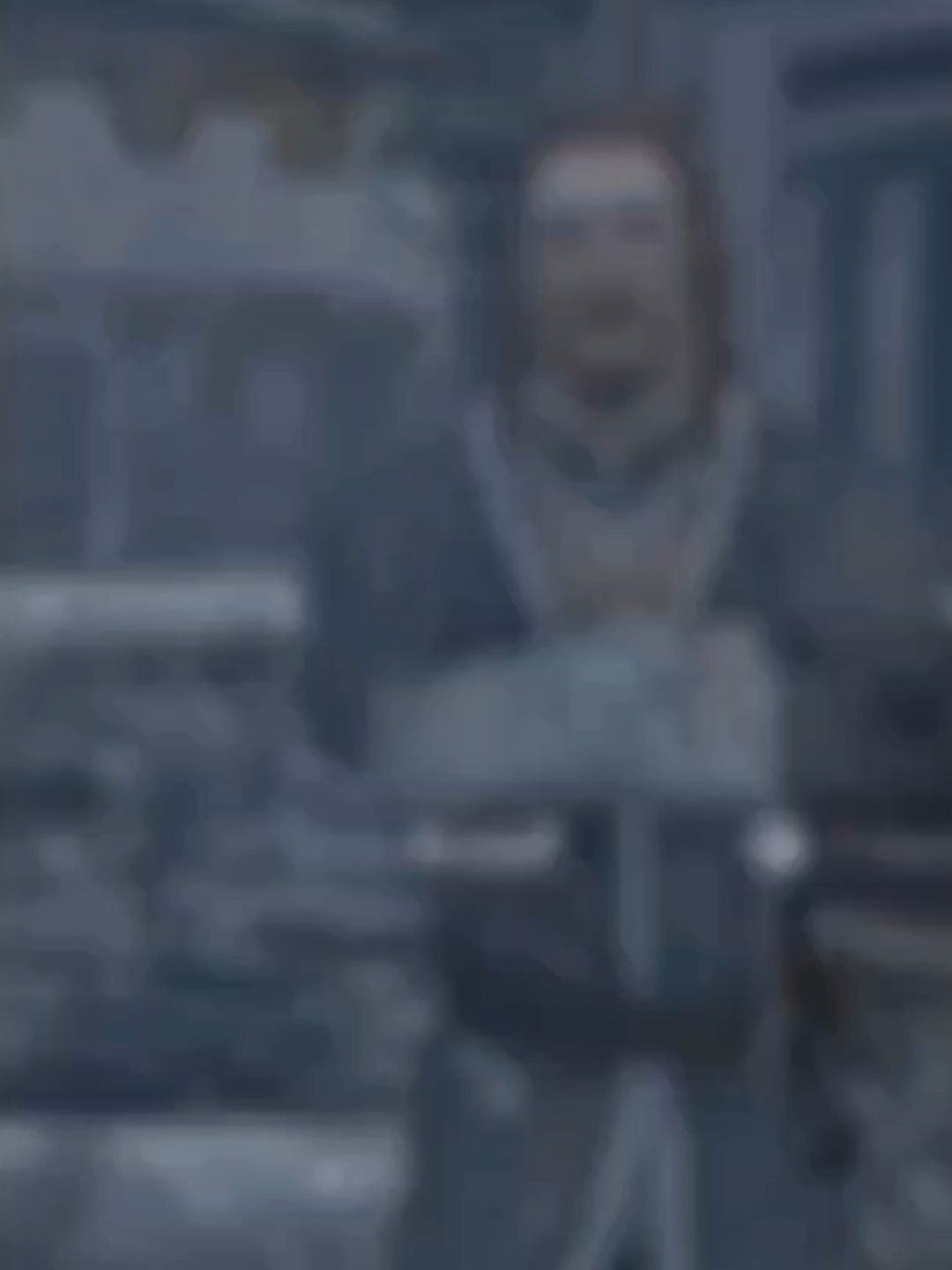 mis lindos y fieles perritos siempre me ponen contenta #makima #skyrim #tiktoklive