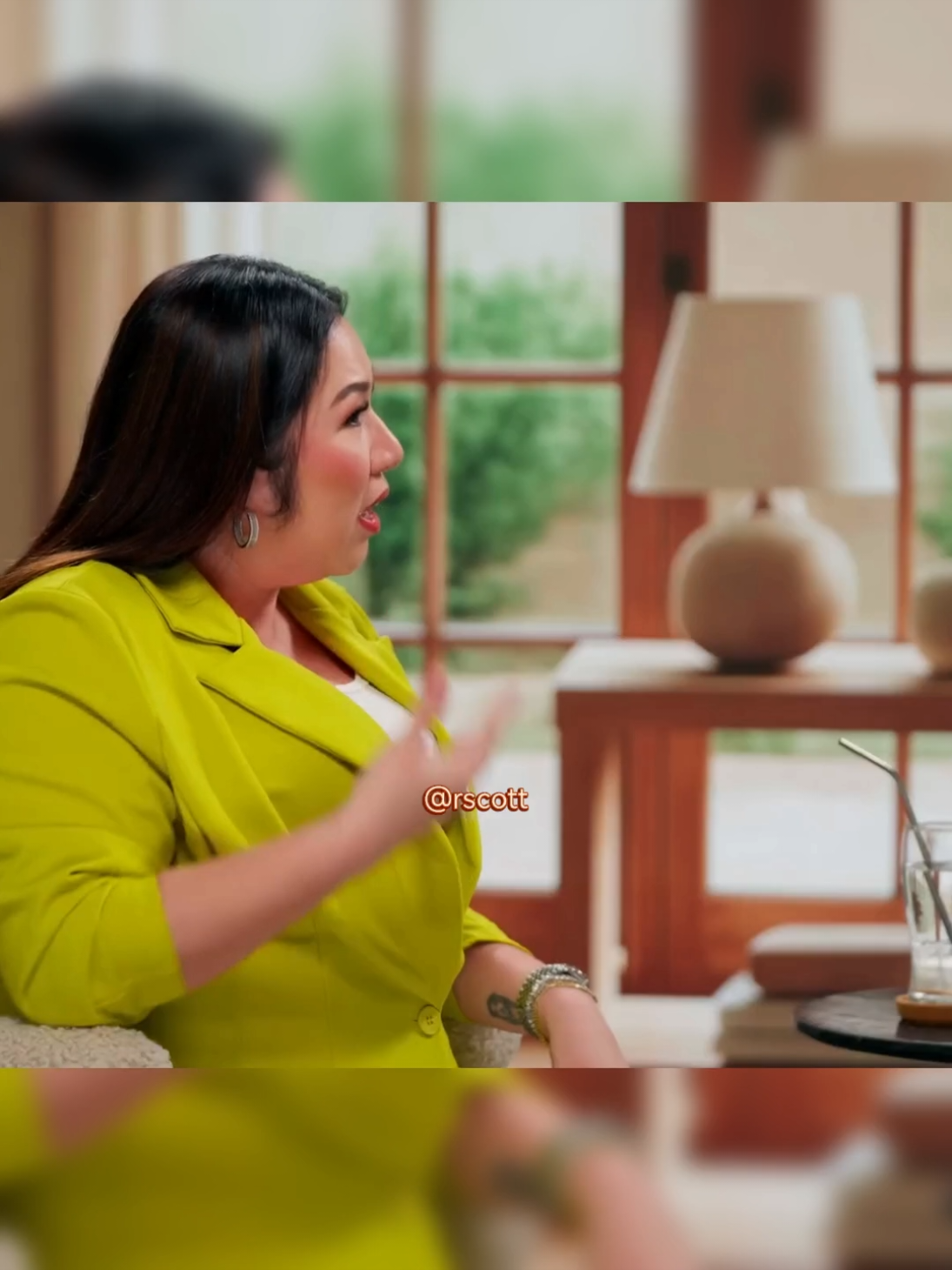 Frenchie Dy Opens Up About Living With Bell's Palsy | Toni Talks #ToniTalks #ToniGonzaga #FrenchieDy 