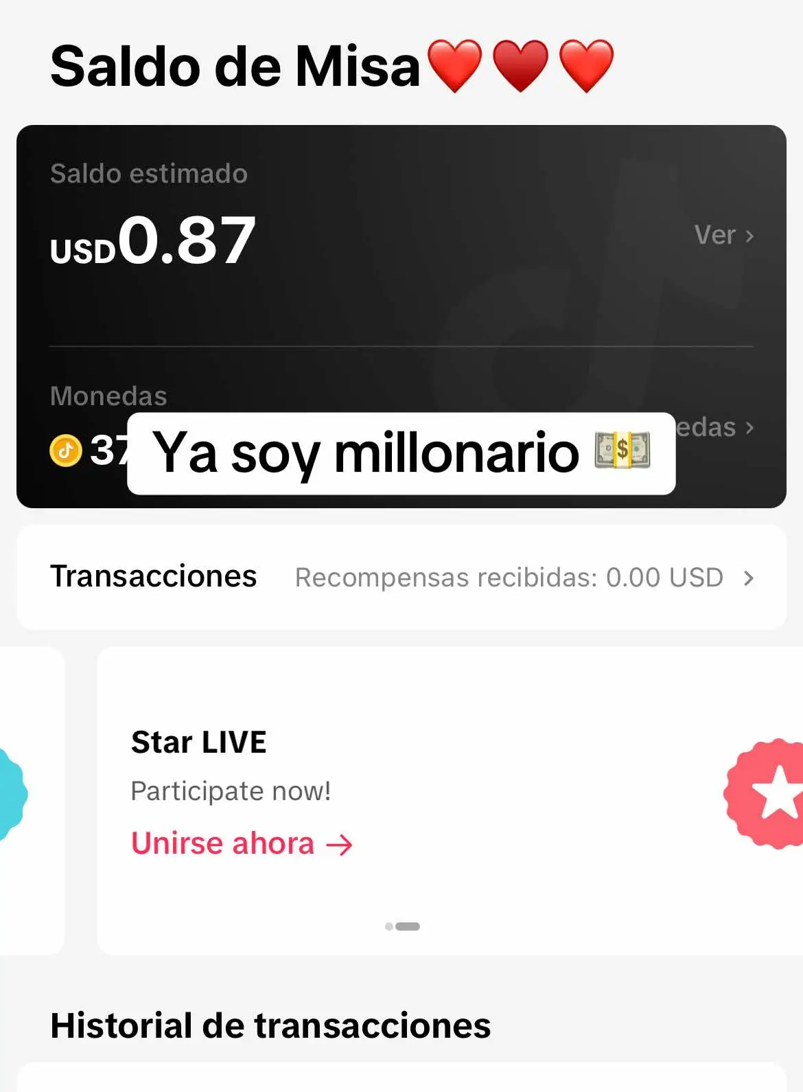 #monetizetiktok #paratii #foryourpage 