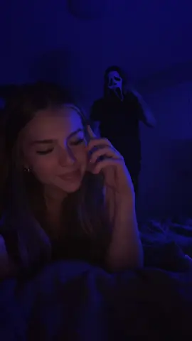 no one save me #ghostfaceedit #scream #ghostface #masktok #ghostfacemask 