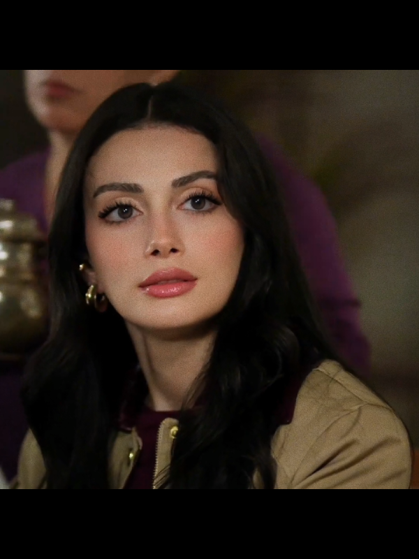 جميلة🖤 #özgeyağız #gözlerikaradeniz  #عيناك_كالبحر_الاسود #fyp #explore 