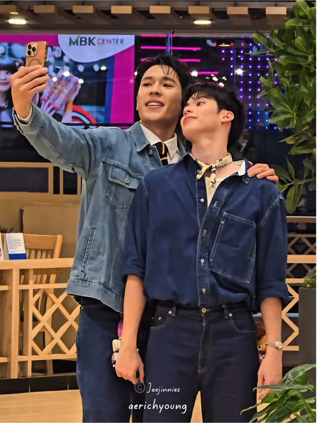 ใครเป็นลูกศิษย์อาจารย์อุ๊บ้างคะ เราอยากรู้ว่านี่เป็นปฏิกิริยาทางเคมี รูปแบบไหน ใช่รูปแบบของ แฟนมั้ย ( #เพิร์ลพีค #PearlPeak ) 