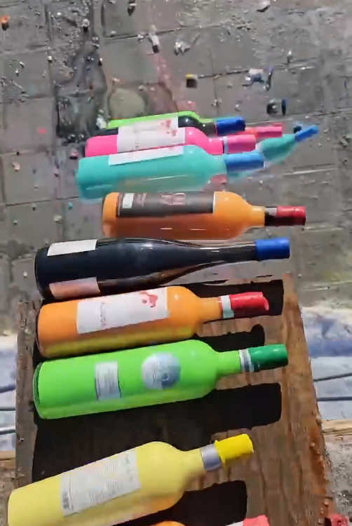 don't mis the end #as me#asmrvideo#asmrbrokenbottle#asmrsounds#brokenbottlesasmr #glasscrashbootle#ขวดกลิ้งลงบันไดงดังๆ#kidsbreakingglassbottles#Itfsphash#LTF#amzing#amzingvideo#amzingfacts#satisfying#satisfyingvideo#chaild#childrenvideos#crew07 #millionaudition#viral #viralvideo#viraltiktok#foryou#foryoupage#fyp#hellotiktok#teem#plzzunfreezemyaccou#plzzz_saport_me#tiktok#plzzgrowmyaccount#tiktok_uk#satisfyingvideosforkids#tiktokuktoday#tiktok#satisfyingvideosforkids  