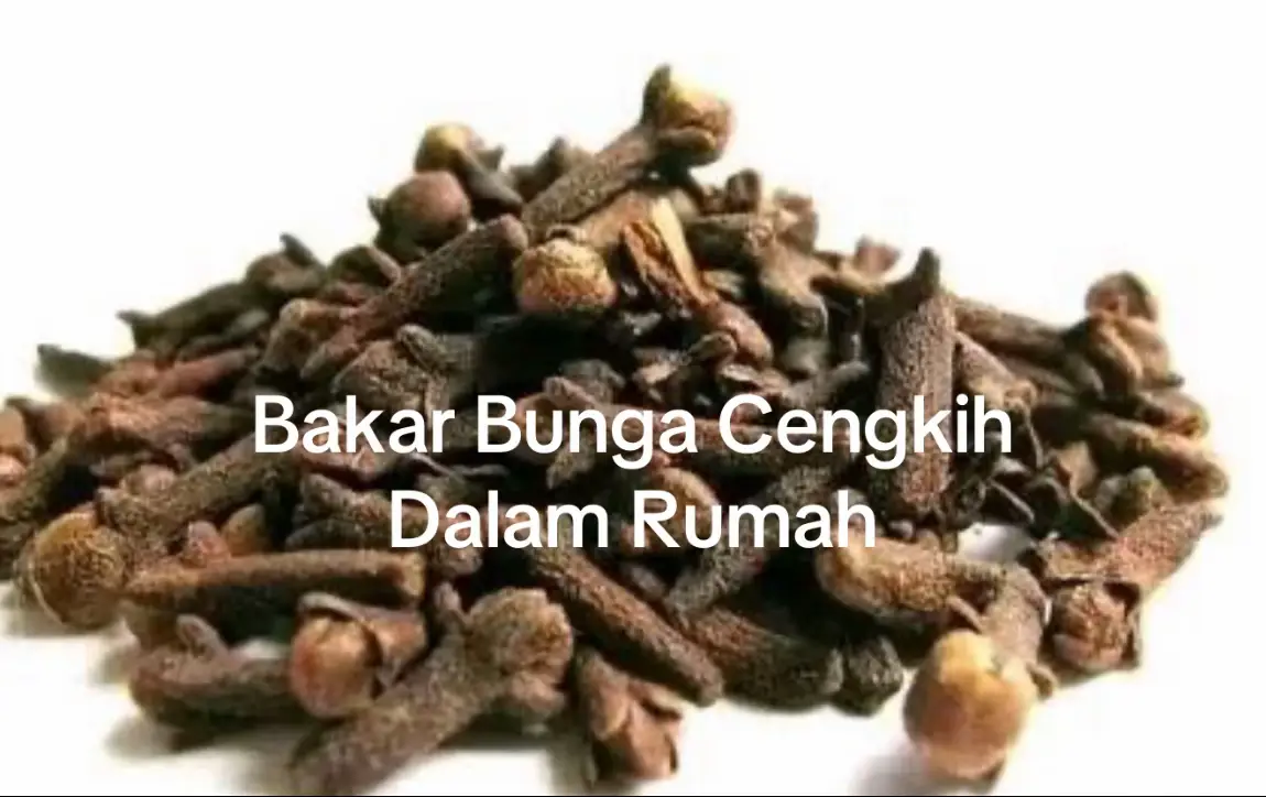 🌿 AMALAN PEMBERSIHAN RUMAH SECARA ALAMI & ROHANI 🕯️ Bahan-bahan: 	1.	Segenggam bunga cengkih kering – untuk menyingkirkan tenaga negatif dan mengharumkan rumah. 	2.	Segenggam garam kasar – menyerap tenaga tidak baik, penyakit, dan aura negatif. 	3.	Sedikit kulit kayu manis / daun pandan (pilihan) – untuk menambah aura harmoni dan rezeki. 	4.	Air bersih (dalam baldi) – lebih baik jika dibacakan doa atau ayat suci. 🌸 Langkah-langkah: 1. Niat “Ya Allah, aku niat membersihkan rumah ini daripada segala kekotoran zahir dan batin, agar hadir ketenangan, kasih sayang, dan rahmat-Mu di setiap penjuru rumahku.” 2. Sediakan air doa Campurkan garam kasar dan bunga cengkih ke dalam baldi berisi air. Bacakan: 	•	Al-Fatihah (1x) 	•	Ayat Kursi (1x) 	•	Surah Al-Ikhlas, Al-Falaq, dan An-Naas (masing-masing 3x) Tiupkan ke dalam air selepas bacaan. 3. Gunakan air doa 	•	Percikkan sedikit air itu ke setiap penjuru rumah, terutama di pintu, dapur, dan bilik tidur. 	•	Ketika memercik, niatkan agar semua gangguan, tenaga negatif, dan penyakit keluar bersama air tersebut. 4. Bakar bunga cengkih Letakkan bunga cengkih (boleh tambah kulit kayu manis) di atas bara kecil atau dapur aromaterapi. Biarkan aroma memenuhi rumah sambil Datin membaca doa berikut: اللهم طهر هذا البيت من كل شر وضر، واجعله بيتا مليئا بالنور والبركة والسكينة. Allahumma tahhir hāzal baita min kulli syarrin wa dhurrin, waj‘alhu baitan malī’an bin-nūr wal-barakah was-sakīnah. Maksudnya: “Ya Allah, sucikanlah rumah ini dari segala keburukan dan mudarat. Jadikanlah ia rumah yang dipenuhi cahaya, keberkatan dan ketenangan.” 🌼 Waktu terbaik melakukan amalan ini: 	•	Hari Jumaat pagi selepas Subuh. 	•	Atau bila terasa rumah berat, rezeki tersekat, atau penghuni sering bergaduh / tidak sihat. ✨ Kesan yang dirasai selepas amalan ini: 	•	Rumah terasa lebih segar, ringan, dan nyaman. 	•	Tidur lebih lena. 	•	Aura penghuni menjadi lebih tenang dan positif. 	•	Rezeki masuk lebih lancar dengan izin Allah.