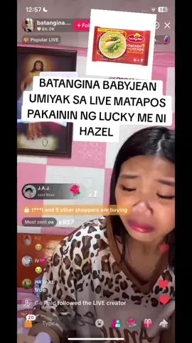 #batanginababyjeanvshazel #batangina #batanginaissue #hazelgraceissue #makeitvirаl 