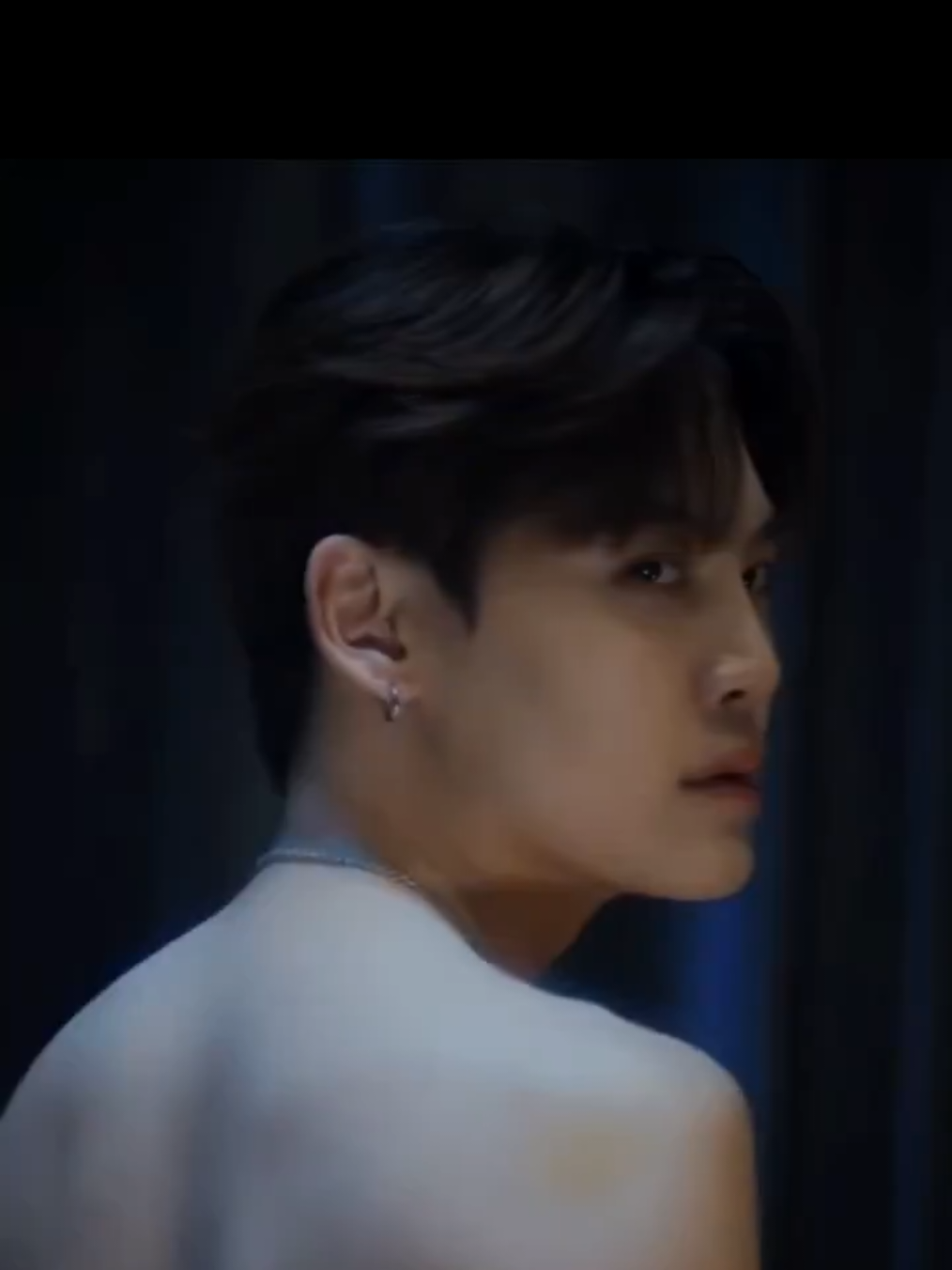 khun ramil🧛 #boun #fypシ゚ #revampseries #gmmtv #bounprem 