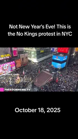 This is one of the many reasons I 🩷 NYC #latinosenusa #nokings #nokingsinamerica #conmigenteenlasbuenasyenlasmalas #weshowedup 