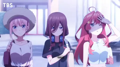 1 char b thic trong 5 chị em?🤔 #xh #fyp #edit #anime #animeedit 