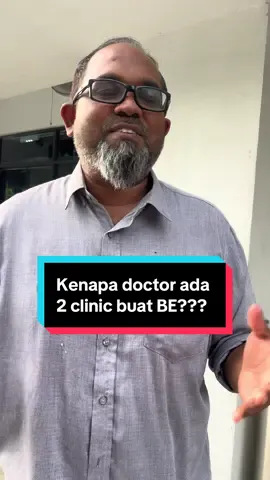Doctors choosing BE as their new career?  Yup, it’s happening 😮‍💨 Bukan sebab income je tapi sebab purpose, freedom, & health sekali! Macam Dr. Thiru, he sanggup bayar orang urus dua klinik dia semata-mata nak join event BE 🔥 And guess what? Dalam 3 bulan je, terus capai DCA! Bila dah jumpa somethinh yang bagi meaning + freedom, memang lain feeling dia 🫶 Respect gila, doc! Let’s invite more people into wellness sebab bila kita jaga diri, semua benda pun jadi better 💫 Nak tau apa yang buat Dr. Thiru yakin sangat dengan BE? Let’s connect! #youcansitwithus 