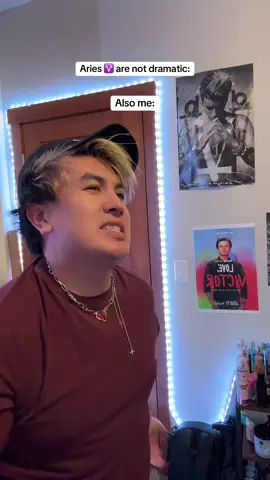 Where are my Aries ♈️ people #aries #fyppppppppppppppppppppppp #viralvideo #dramatiktok #dramaticmoments 