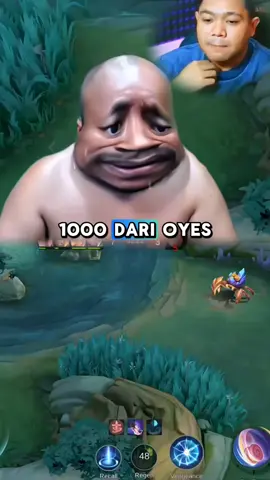 #MLBB9TH #MLBB #yourdudh #bangpascool #fyp 