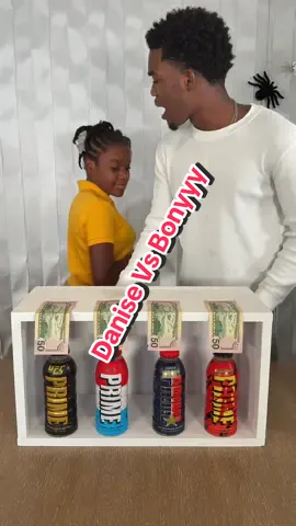 Four Box Matching The bottle Games Challenge #family #matching 