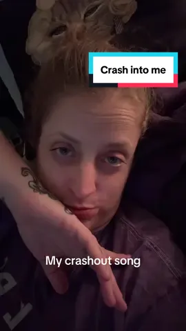 This is as much acting you get out of me right now. #depleted 