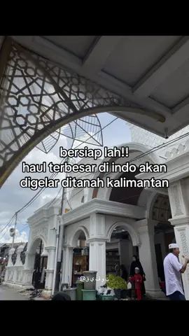 #haulabahgurusekumpul #5rajab #desember #insyaallah 