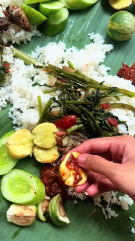 Jengkol beleudag, hayu ah botram😍 #berandatiktok #menusederhana #masakansunda #ayodongmasukfyp 