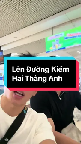 Hai anh zai @phương te @Thức venum đợi đấy dám chơi rồi bỏ ae tôi à @Nghiêm Văn Ý 