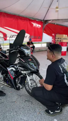 bismillah first☝🏼#aidilspeedmachine#tyrmotowork#fullgaskidz#musc