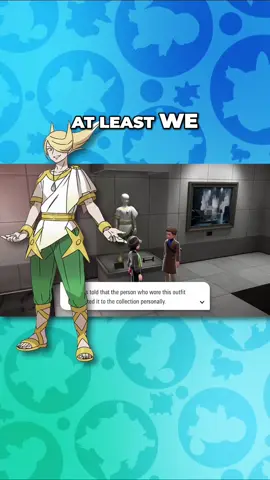 Volo’s MYSTERIOUS Return In Pokemon Legends Z-A #pokemon #pokemonlegendsza #pokémonza #newpokemon #PokemonLegends 