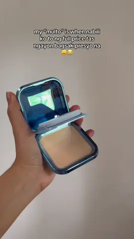 #skintific #skintificultracoverpowderfoundation #powderfoundation 